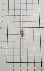 Sicherung: thermisch Temperatursicherungen 10A 72° - 228°