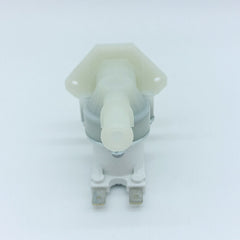 TOP Magnetventil Einlauf Zulauf Ventil 1 Fach 2x 3/4 Zoll Anschluss 180 Grad